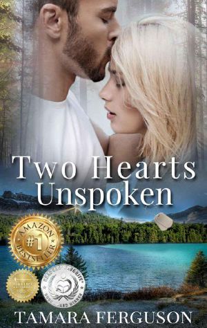 [Two Hearts Wounded Warrior Romance 02] • Two Hearts Unspoken